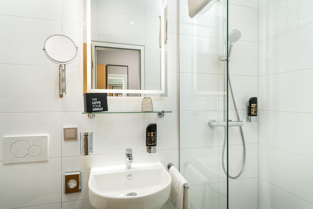 

Milano - Stoccarda - Arthotel ANA Neotel