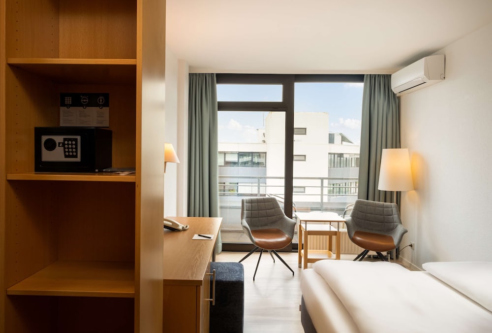 

Roma - Stoccarda - Arthotel ANA Neotel