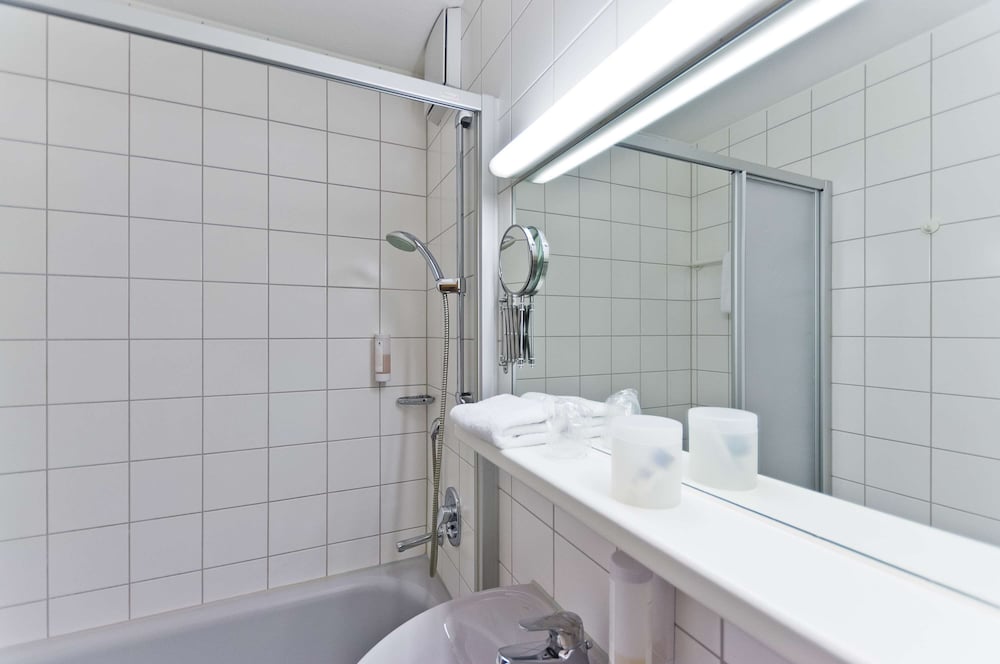 

Roma - Stoccarda - Arthotel ANA Neotel