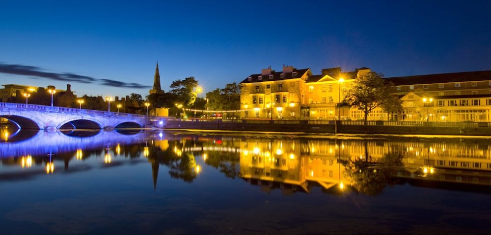 

Milano - Bedford - Bedford Swan Hotel and Thermal Spa