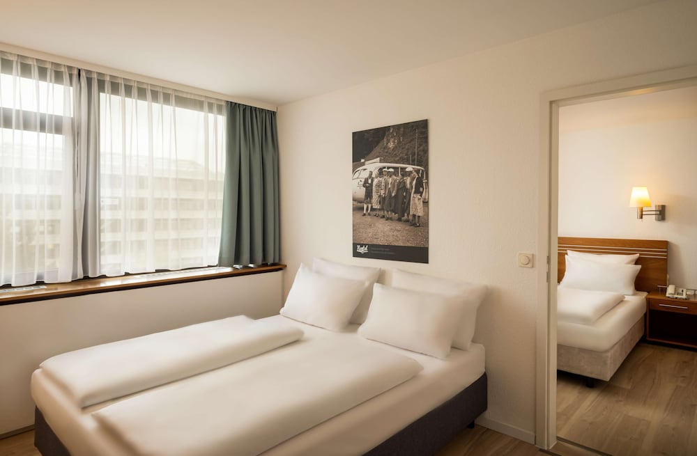 

Napoli - Leinfelden-echterdingen - Arthotel ANA Neotel