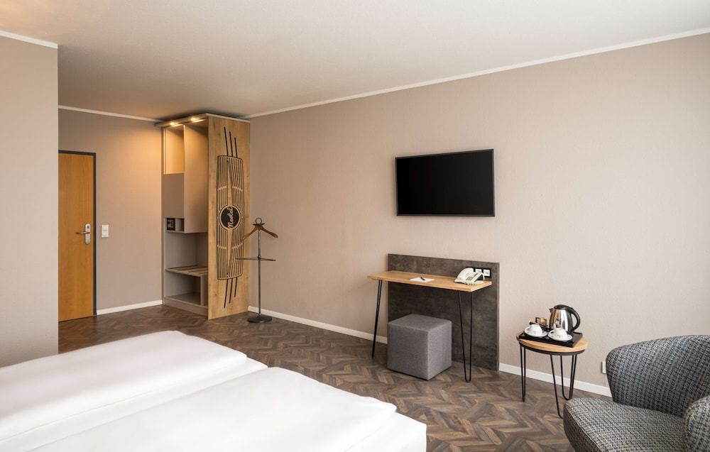 

Milano - Stoccarda - Arthotel ANA Neotel