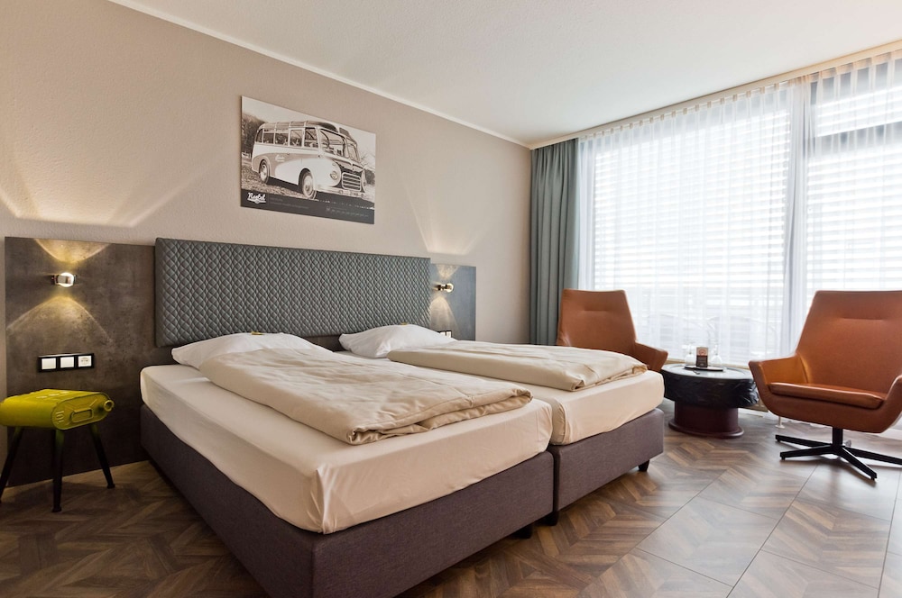 

Roma - Leinfelden-echterdingen - Arthotel ANA Neotel