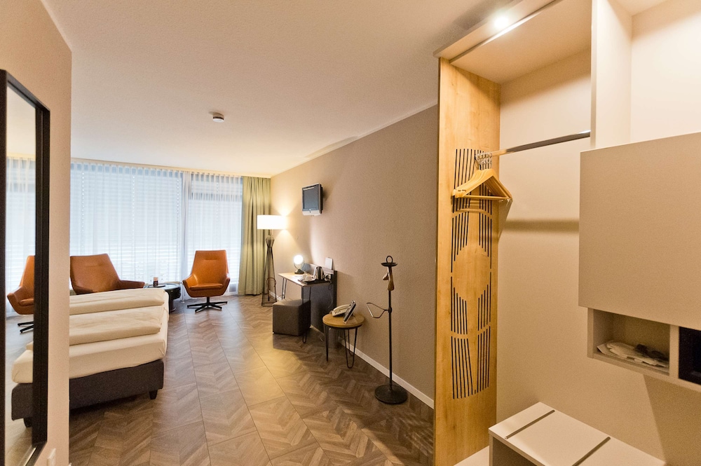 

Milano - Stoccarda - Arthotel ANA Neotel