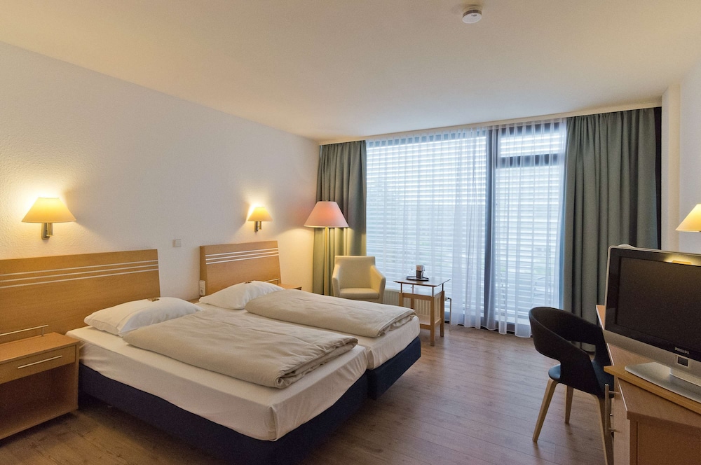 

Venezia - Stoccarda - Arthotel ANA Neotel