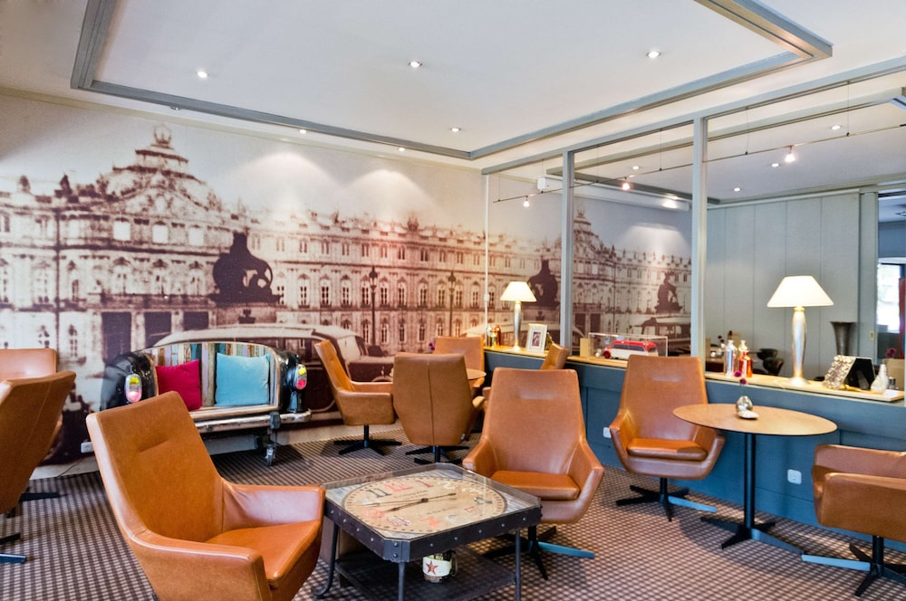 

Bari - Stoccarda - Arthotel ANA Neotel