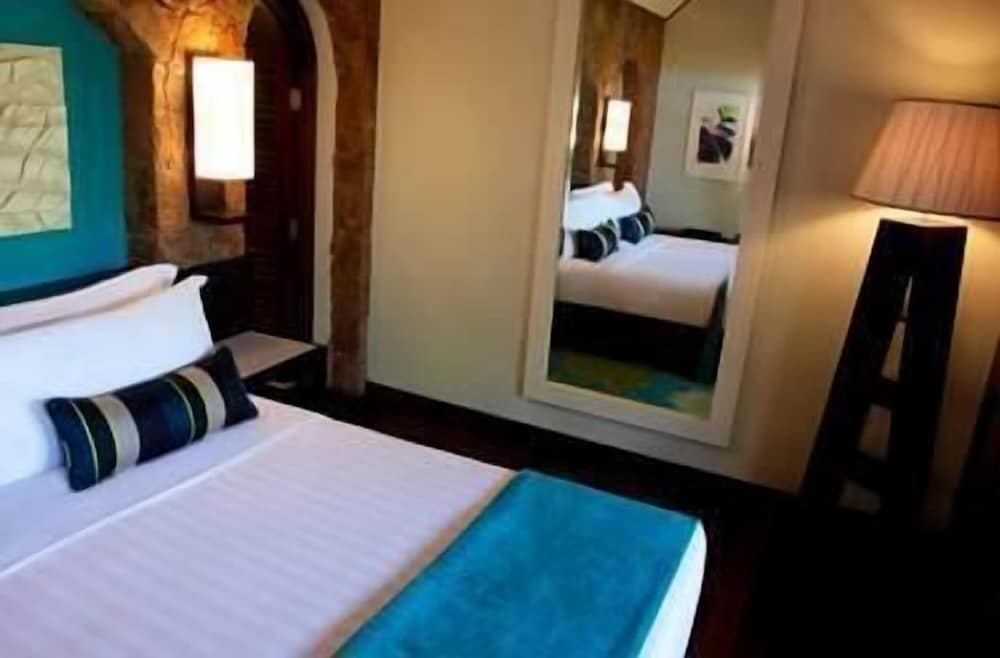 

Venezia - Grand Anse, Isola di Praslin - Paradise Sun Hotel