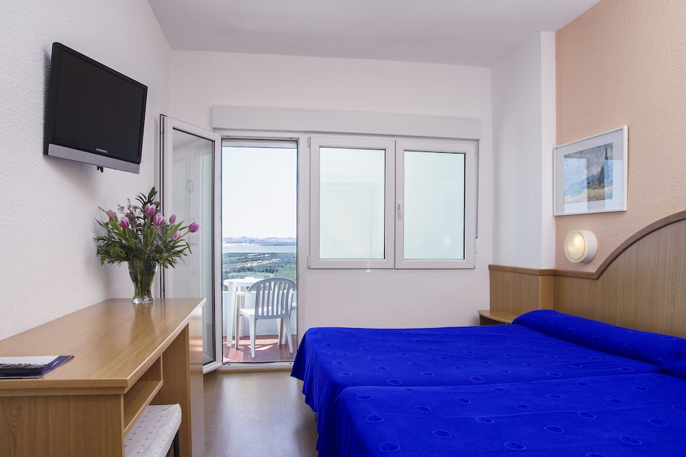 

Milano - La Mata - Hotel Playas de Guardamar