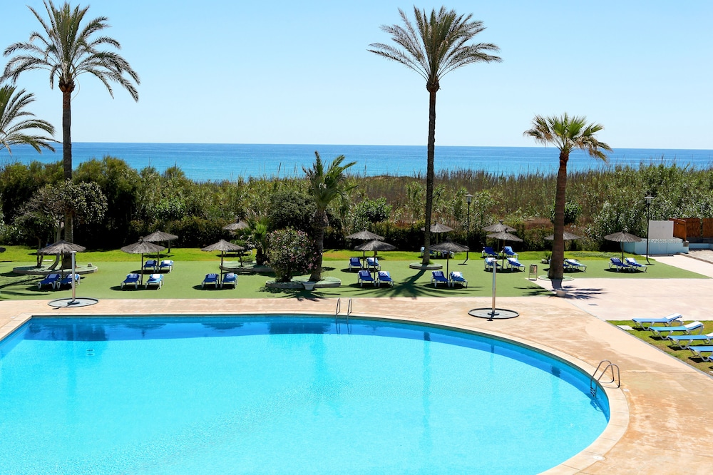 

Bologna - Guardamar del Segura - Hotel Playas de Guardamar