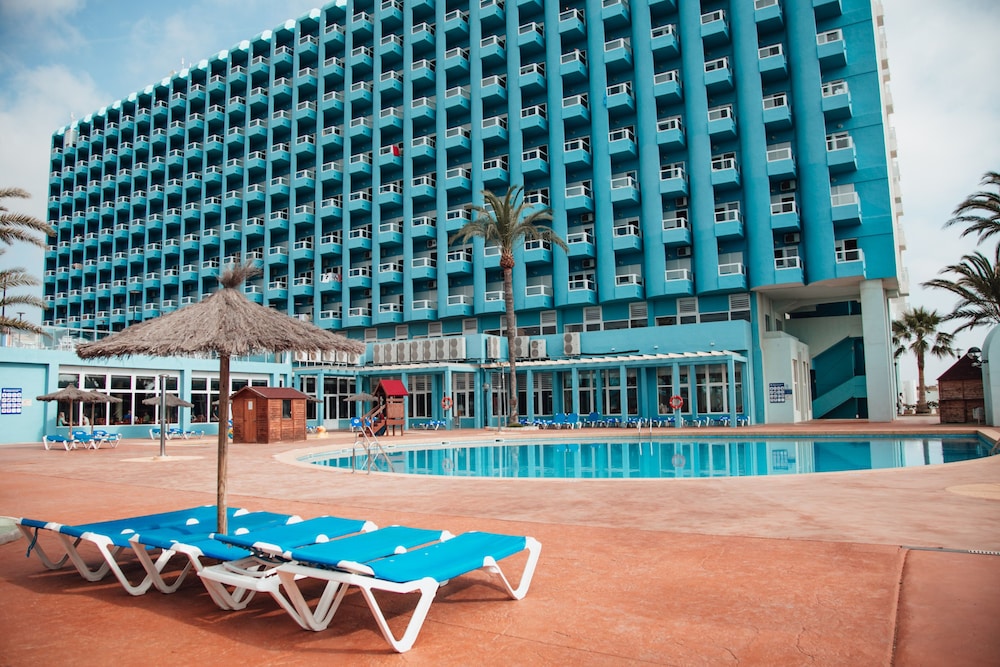 

Milano - Rojals - Hotel Playas de Guardamar