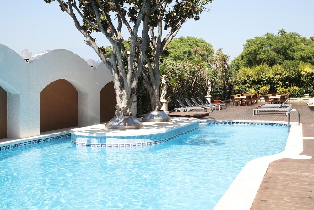 

Firenze - Lloret de Mar - Augusta Club & Spa - Adults Only