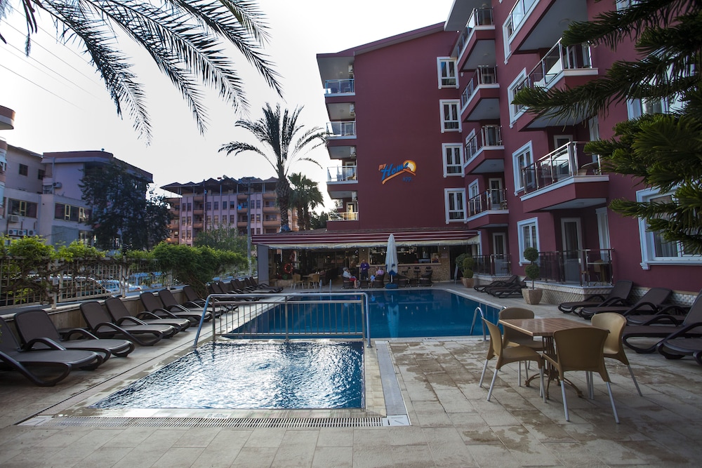 

Verona - Regione di Antalya, Turchia - My Home Apart