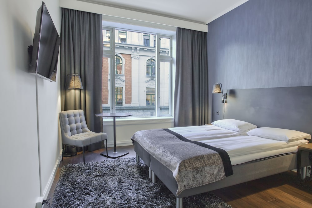 

Milano - Oslo - K7 Hotel Oslo