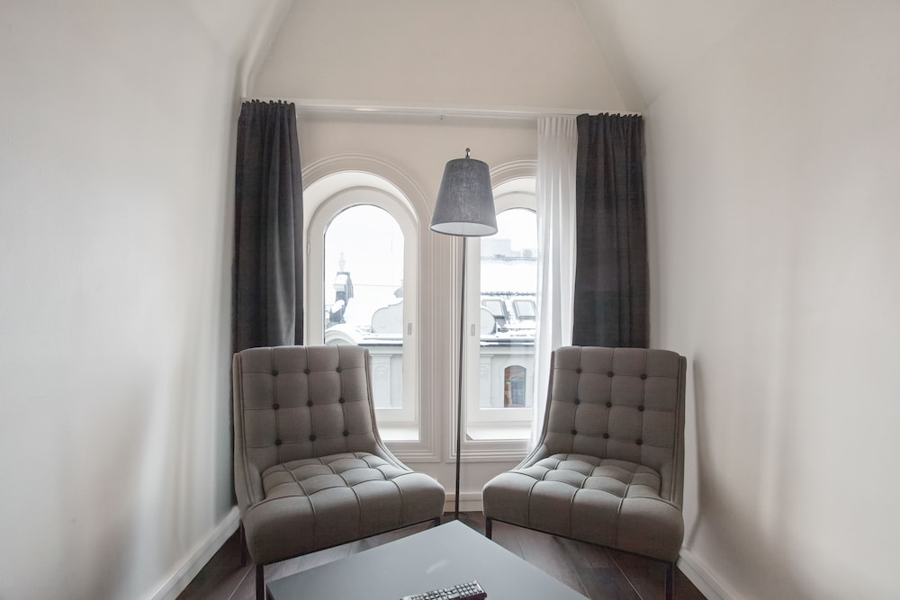 

Milano - Fornebu - K7 Hotel Oslo