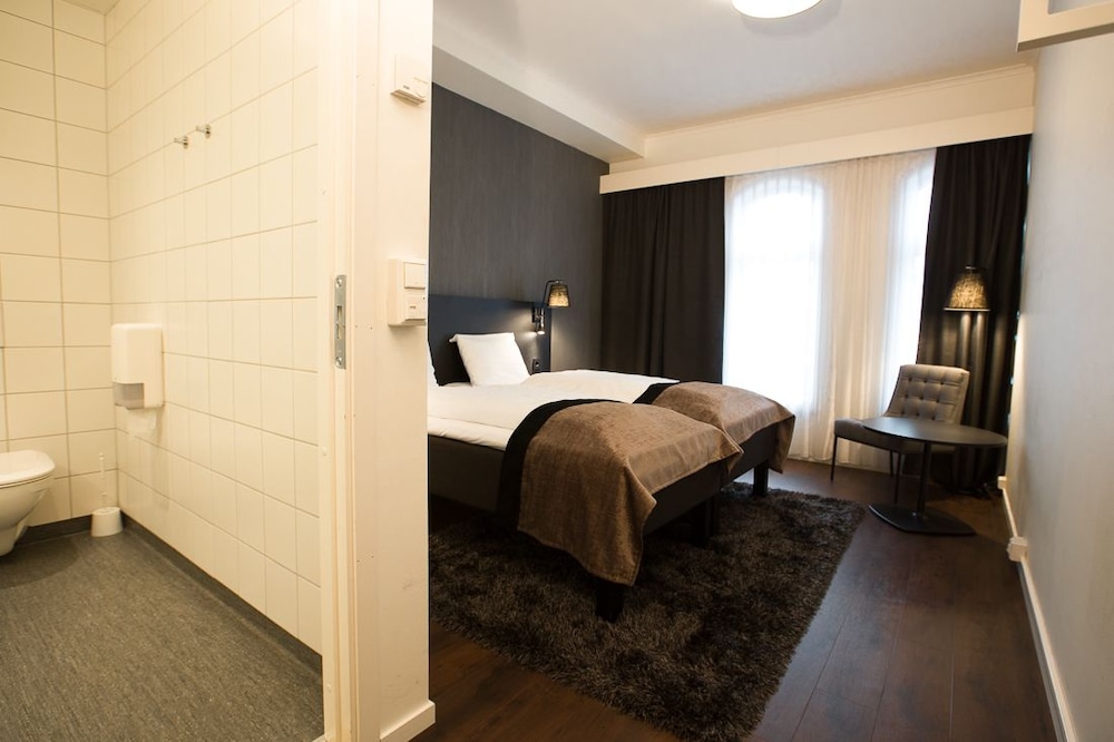 

Milano - Oslo - K7 Hotel Oslo