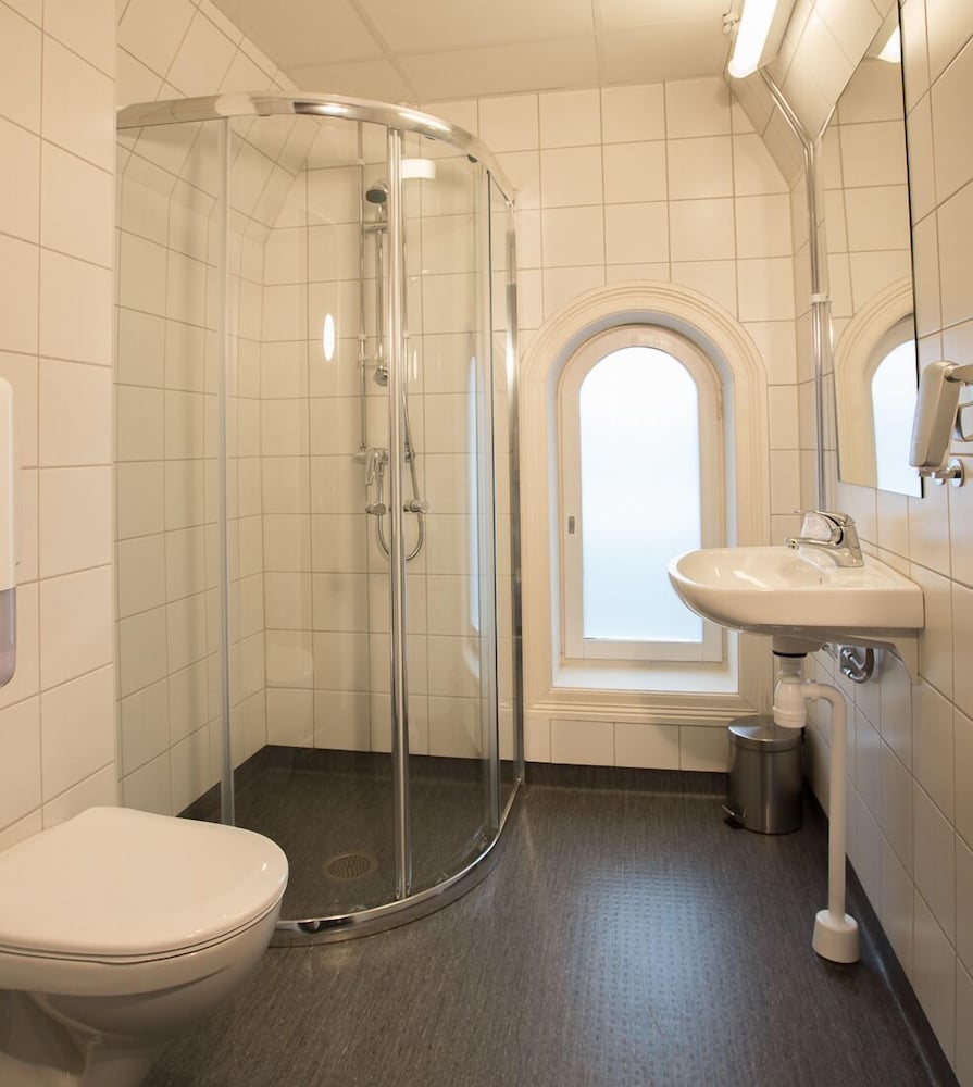 

Firenze - Oslo - K7 Hotel Oslo
