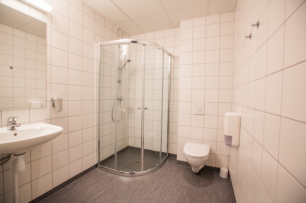 

Firenze - Oslo - K7 Hotel Oslo