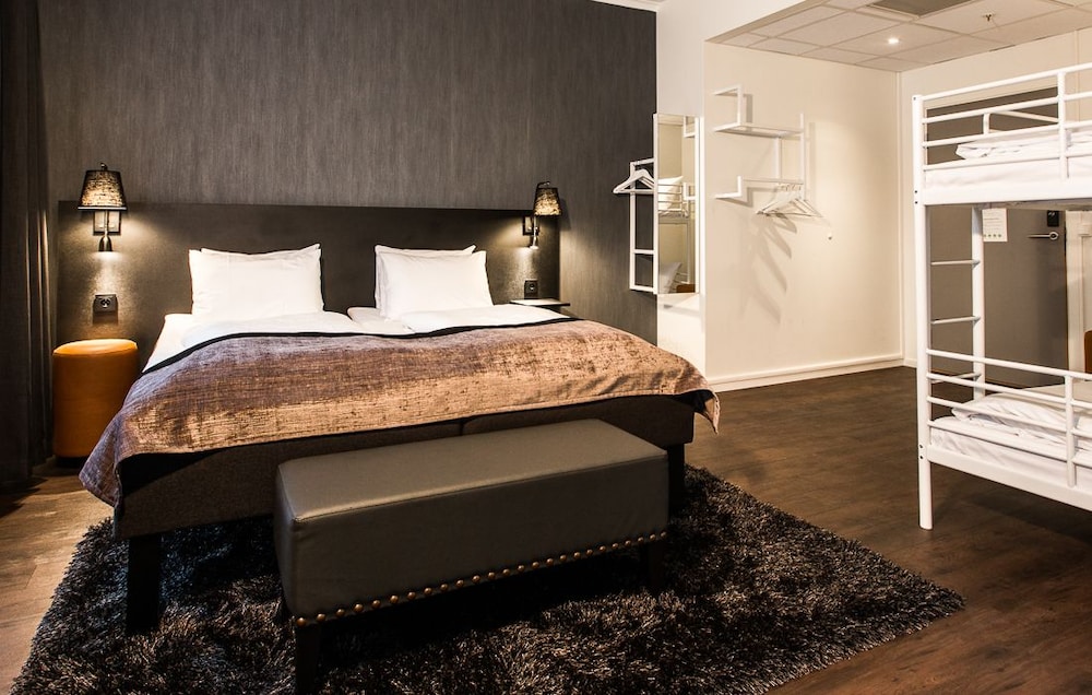 

Pisa - Oslo - K7 Hotel Oslo