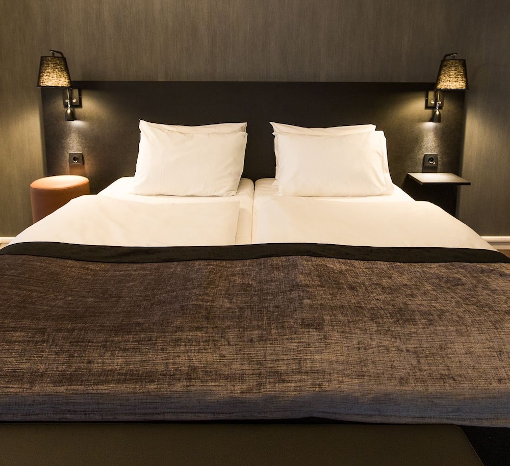 

Milano - Oslo - K7 Hotel Oslo