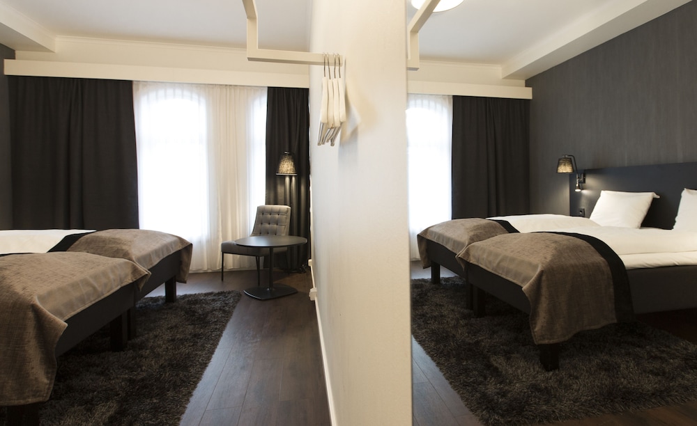 

Milano - Oslo - K7 Hotel Oslo