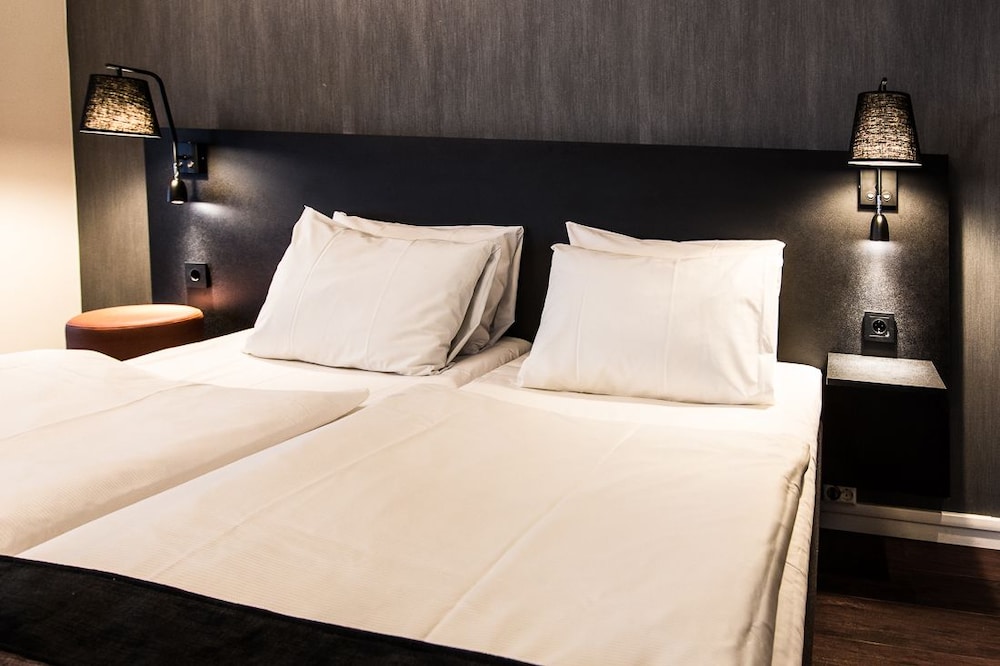 

Bologna - Oslo - K7 Hotel Oslo