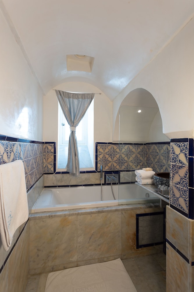 

Venezia - Sidi Bou Saïd - Dar Said