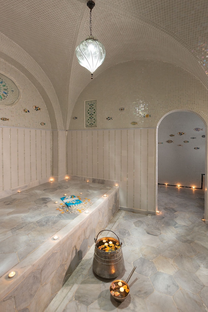

Bologna - Sidi Bou Saïd - Dar Said