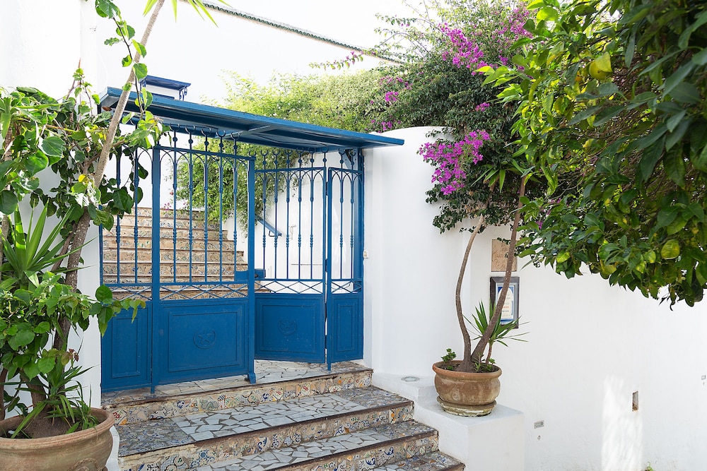 

Verona - La Marsa - Dar Said