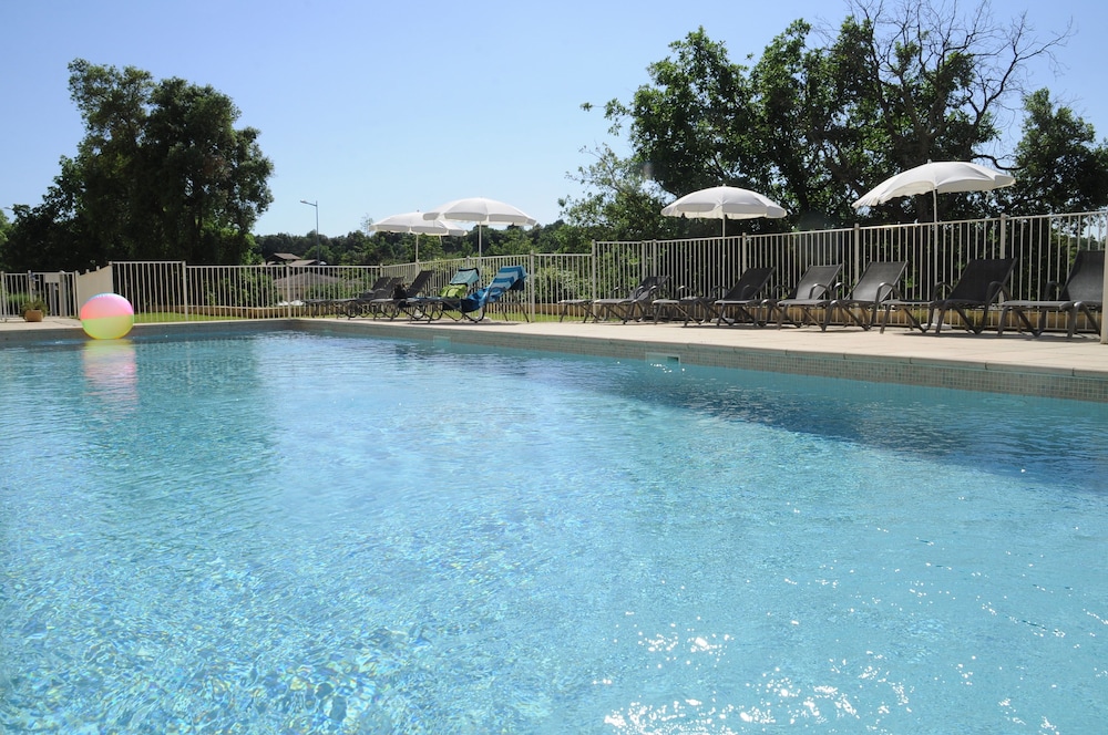 

Firenze - Saint-Tropez - Nemea Appart Hotel Green Side Biot Sophia Antipolis