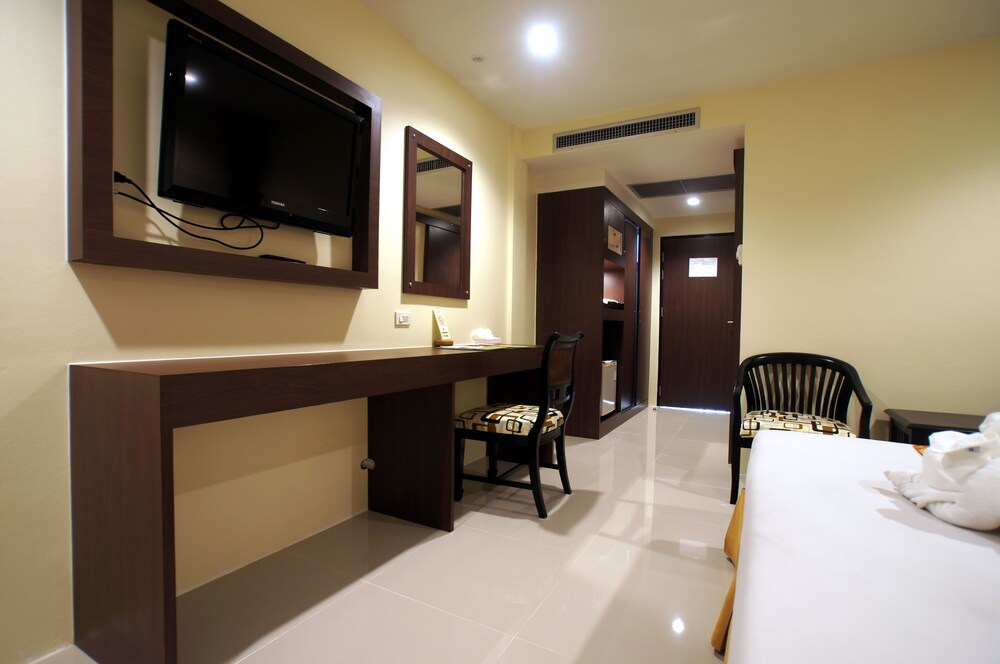 

Venezia - Khao Lak - Khaolak Sunset Resort - Adults Only - SHA Extra Plus