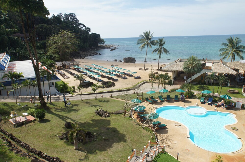 

Venezia - Khao Lak - Khaolak Sunset Resort - Adults Only - SHA Extra Plus