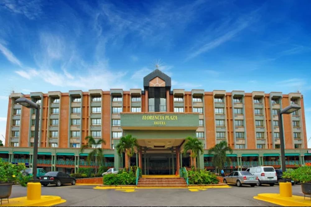 

Roma - Tegucigalpa - Florencia Plaza Hotel