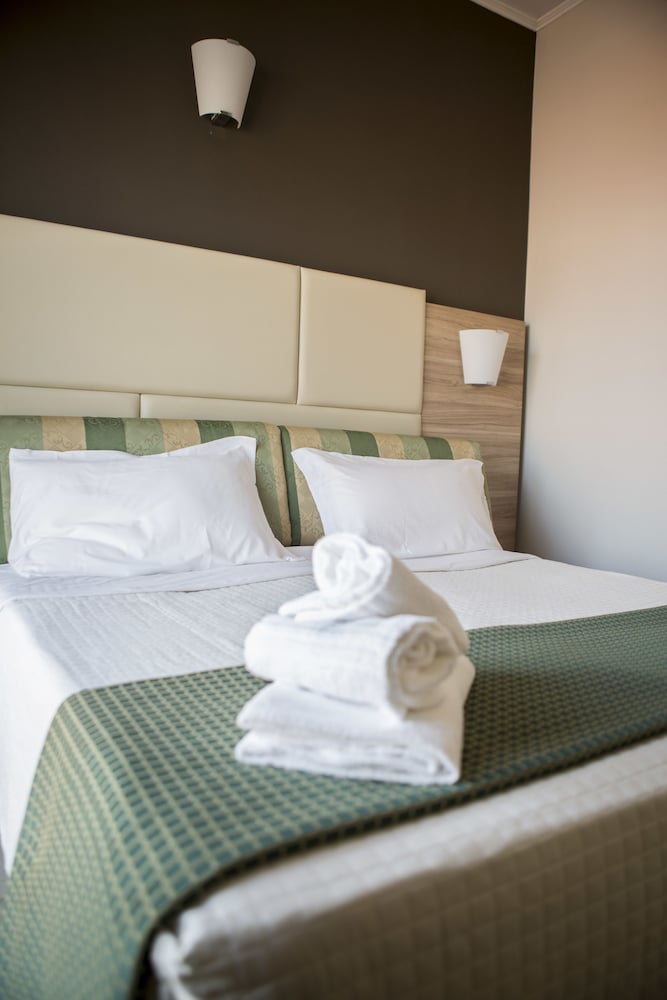 

Milano - Pescara - Hotel Prestige