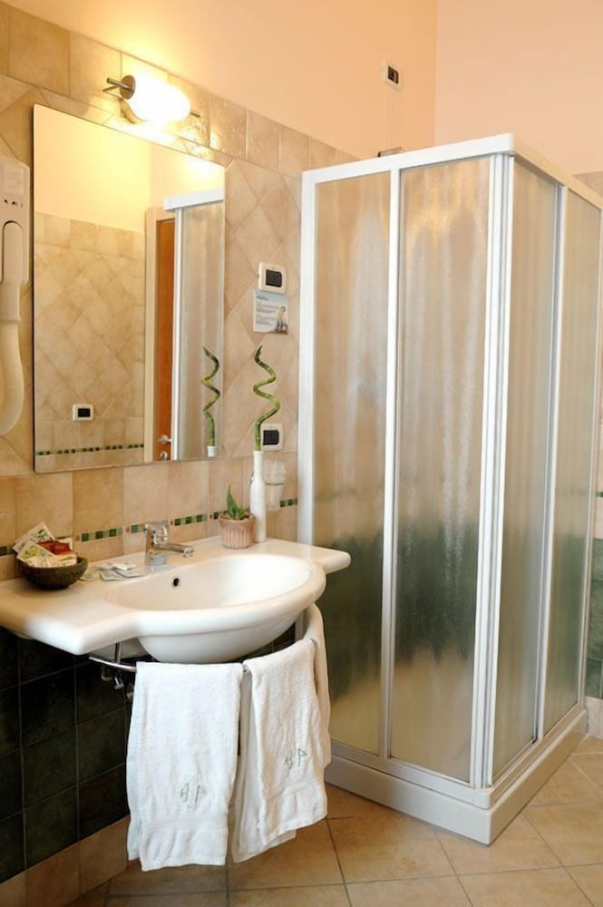

Milano - Silvi Marina - Hotel Prestige