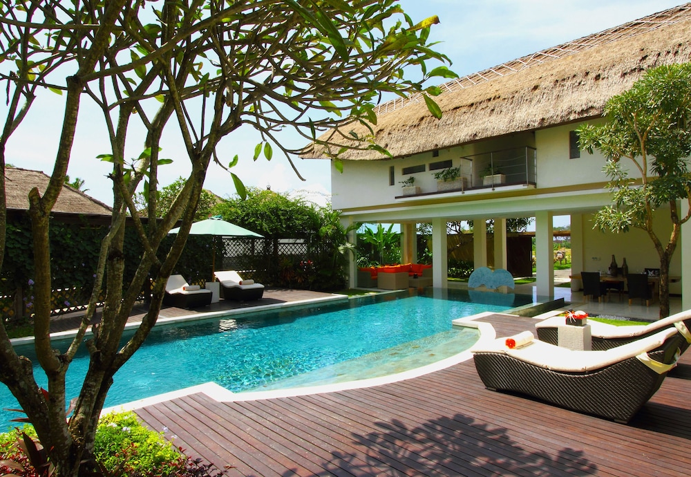 

Bari - Ketewel - The Samata by LifestyleRetreats