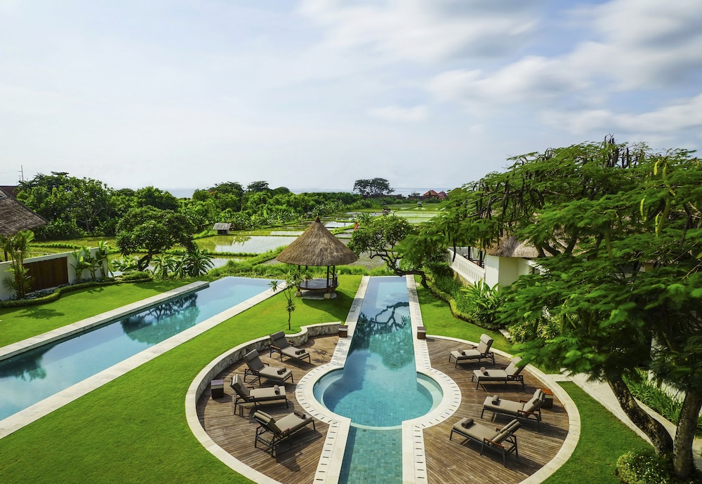 

Genova - Denpasar - The Samata by LifestyleRetreats