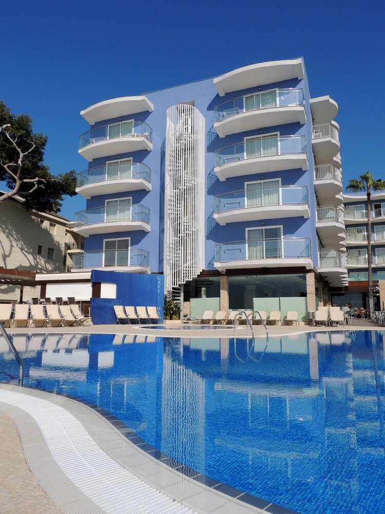 

Bari - Costa Dorada, Spagna - Hotel Augustus