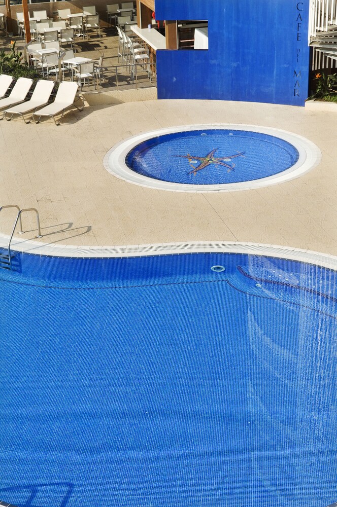 

Torino - Costa Dorada, Spagna - Hotel Augustus