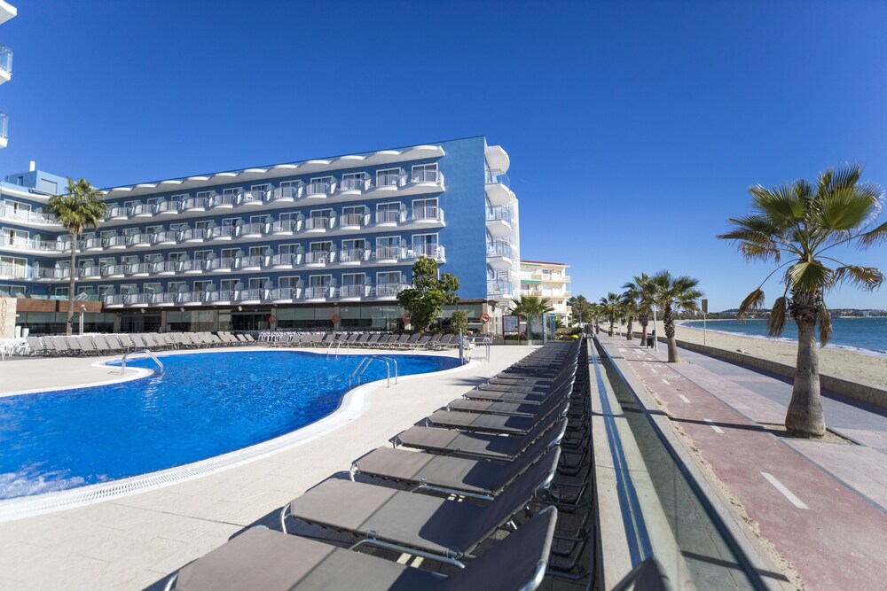 

Milano - Salou - Hotel Augustus