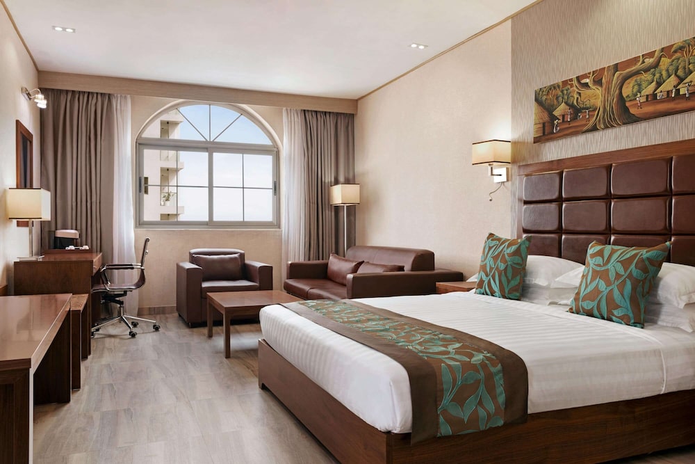 

Milano - Gorée - Days Hotel And Suites By Wyndham Dakar