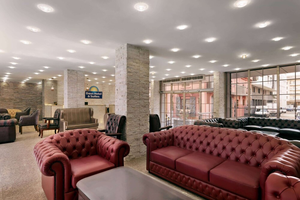 

Milano - Gorée - Days Hotel And Suites By Wyndham Dakar
