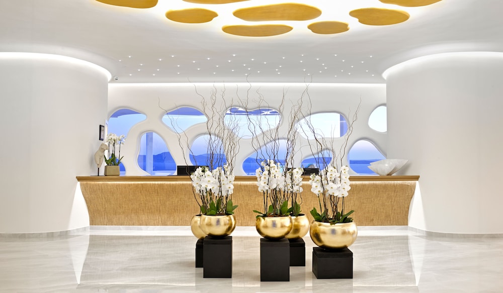 

Firenze - Agios Sostis Mykonos - Anax Resort and Spa
