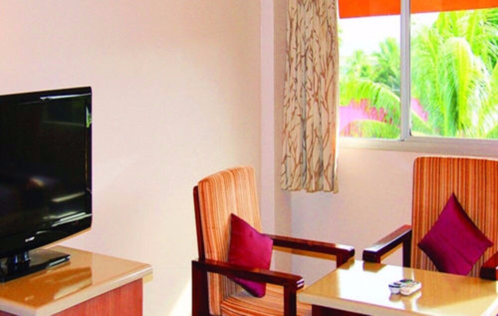 

Milano - Suva - Peninsula International Hotel