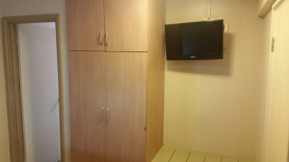

Milano - Suva - Peninsula International Hotel