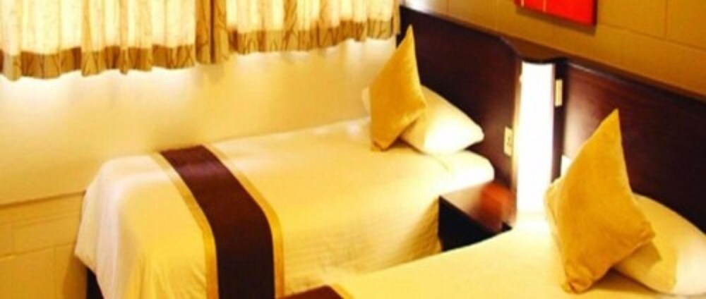 

Milano - Suva - Peninsula International Hotel