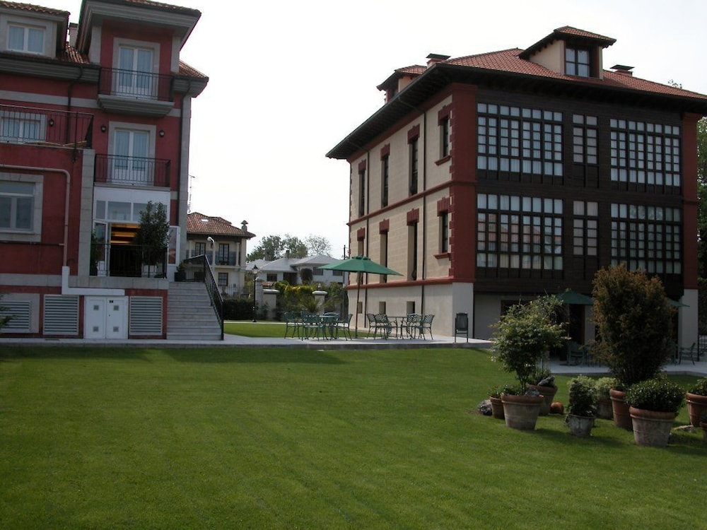 

Milano - Llanes - Silken Spa La Hacienda De Don Juan