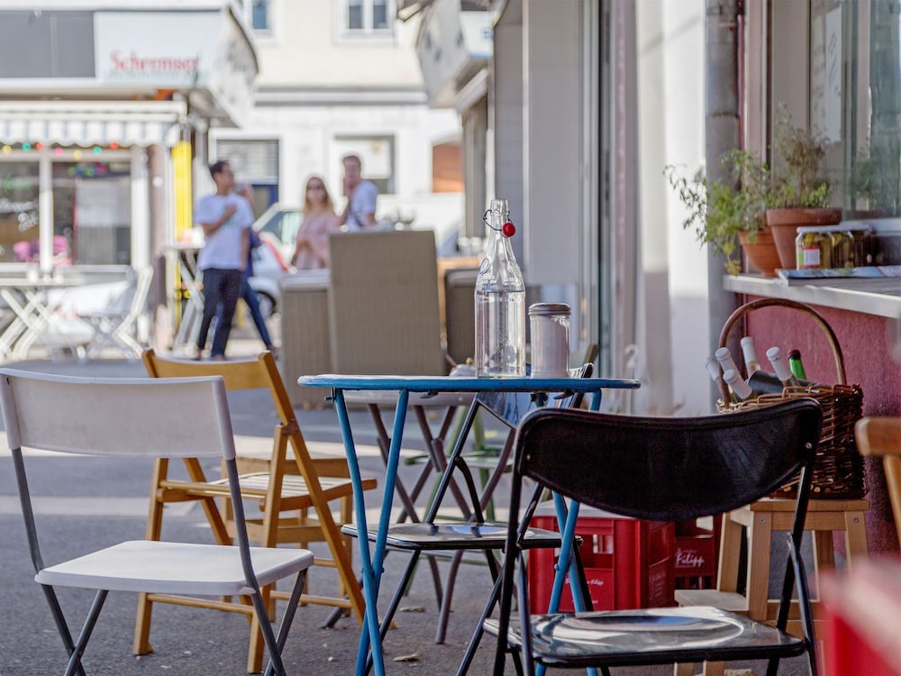 

Torino - Brunn am Gebirge - grätzlhotel Meidlinger Markt