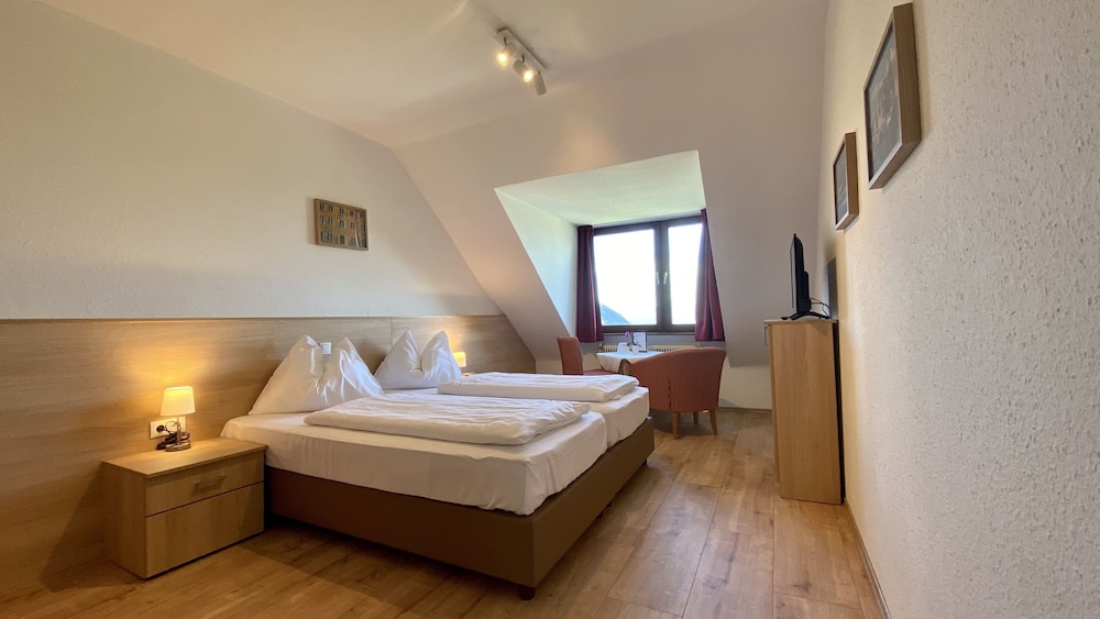 

Milano - Salisburgo - Hotel Schöne Aussicht