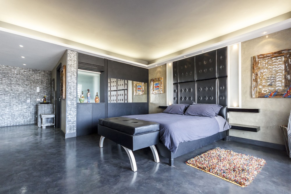 

Venezia - Santa Maria,Isola di Sal - Ocean Suites