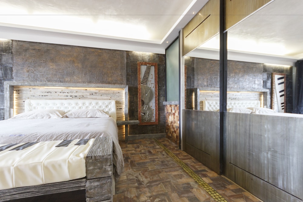 

Bologna - Santa Maria,Isola di Sal - Ocean Suites